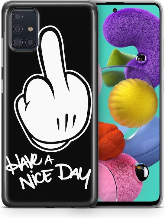 have a nice day