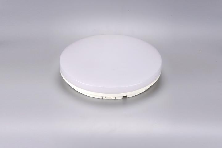 Produktbild Schönenberger LED Sensor-Aufbauleuchte REDONDO 4.0 (15W) (1500 lm)