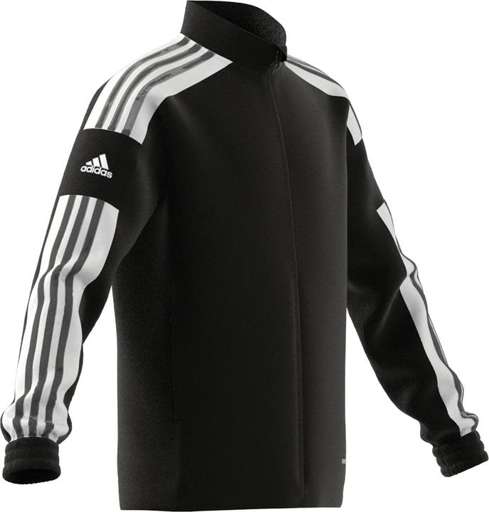 Produktbild adidas Squadra 21 Trainingsjacke Kinder (164)
