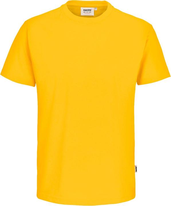 Produktbild Hakro T-Shirt MIKRALINAR® (M)
