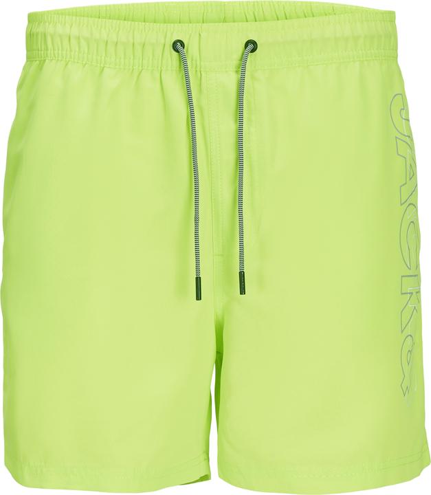 Produktbild Jack & Jones Regular Fit Badeshorts Für jungs Badeshorts (152)