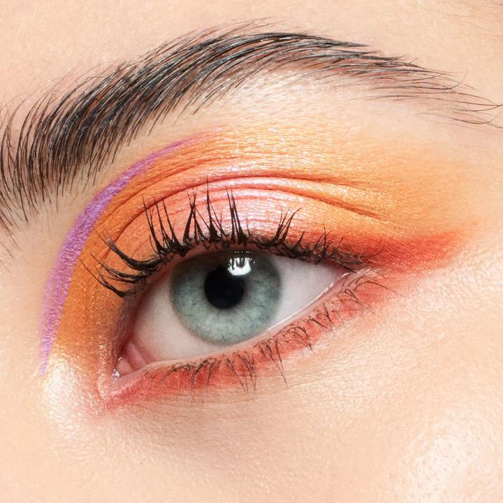 Image du produit Catrice Colour Blast Eyeshadow Palette 010 Tangerine meets Lilas (010 Tangerine rencontre Lilas)