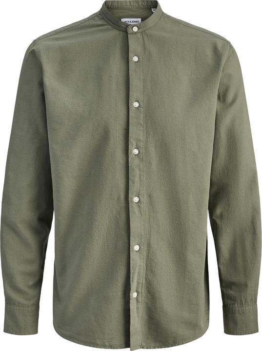 Produktbild Jack & Jones Hemd Plus Size Hemd (XXL)