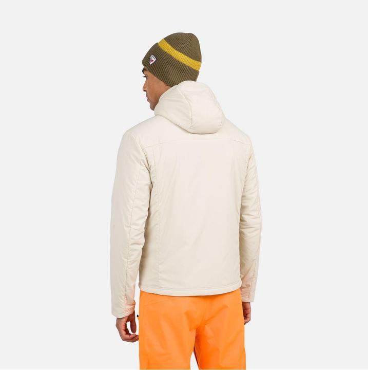 Actual product image Rossignol Opside Hoodie Jkt Jacke (L)