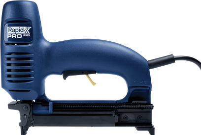 Produktbild Rapid R553 Elektrotacker