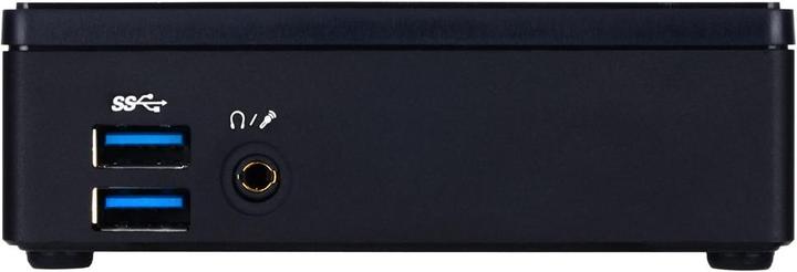 Produktbild Gigabyte Brix Gb-Bxi5-4200 (Intel Core i5-4200U)