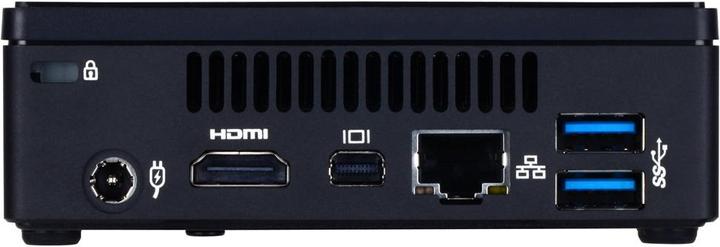 Produktbild Gigabyte Brix Gb-Bxi5-4200 (Intel Core i5-4200U)