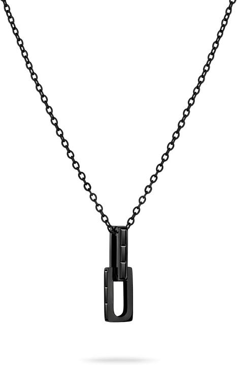 Image du produit Liebeskind Berlin Collier (Acier inoxydable, 45 cm)