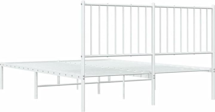 Image du produit vidaXL Bettgestell (140 x 200 cm)