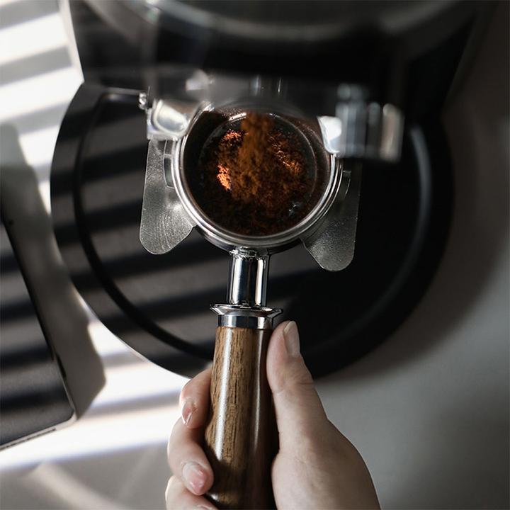 Actual product image MHW 3Bomber Sieve support