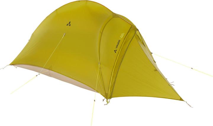 Produktbild Vaude Ultralight Hogan 1P (Tunnelzelt, 1.20 kg, 1 Person)