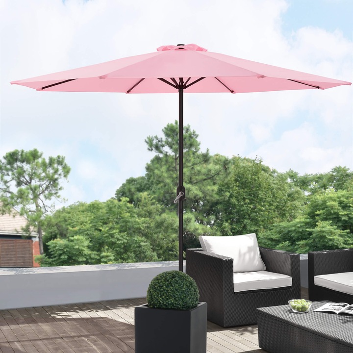 Actual product image Casa.Pro Budapest (3 m)