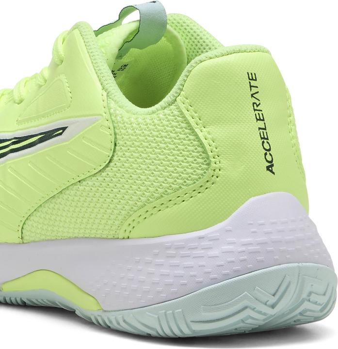 Actual product image Puma Accelerate Jr 4 (37.5)