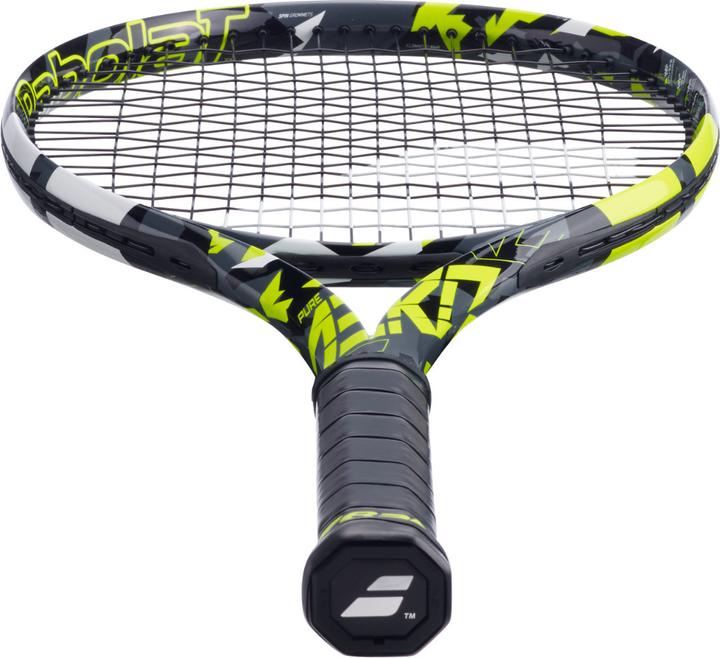 Actual product image Babolat PURE AERO 2023 (3)