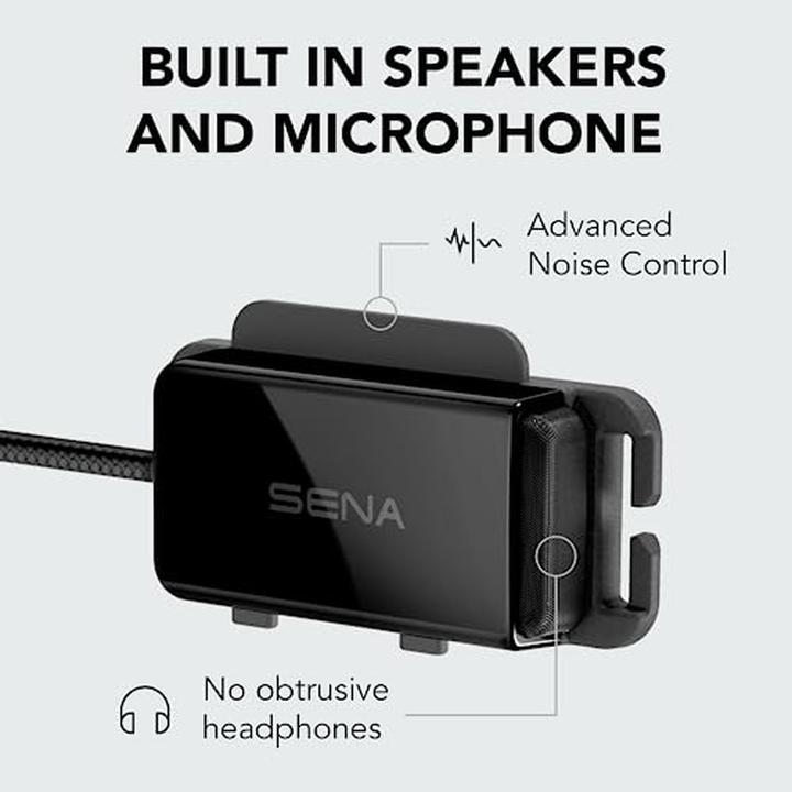 Image du produit Sena Pi (Lot de 1)