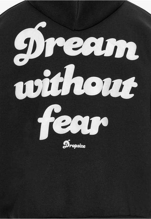 Image du produit Dropsize Sweat à capuche Heavy Oversize DWF - 124763 (M)