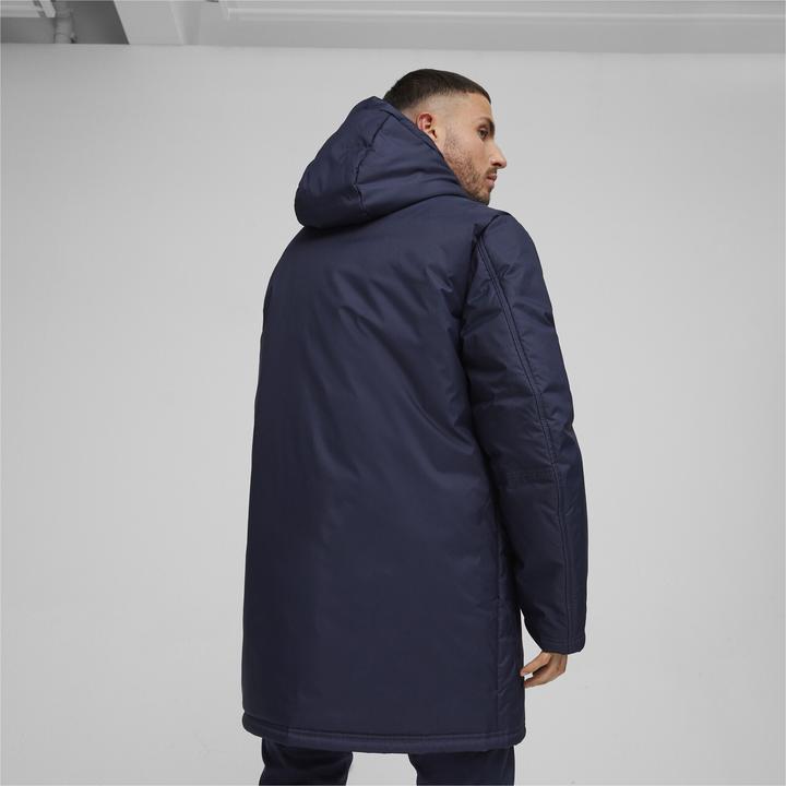 Produktbild Puma teamFINAL Winter Jacket (M)