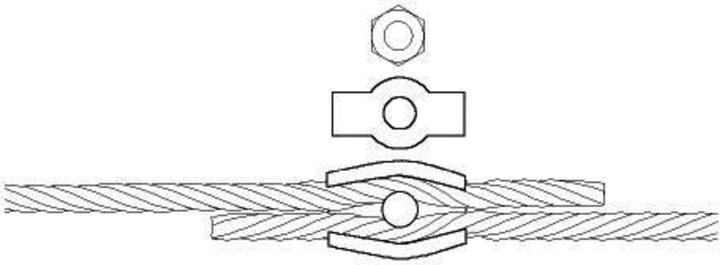 Immagine prodotto Magni Pinza Pösamo simplex 2 mm A4 a 2 pz. (2x)