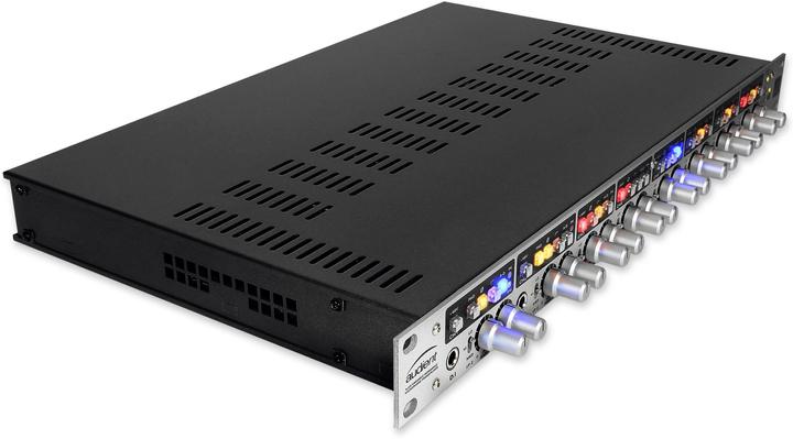 Produktbild Audient ASP880 (Vorverstärker)