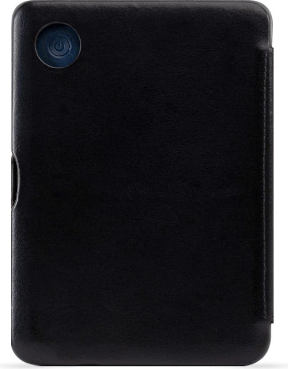Image du produit Noreve Coque en cuir à rabat horizontal (Kobo Clara 2e)
