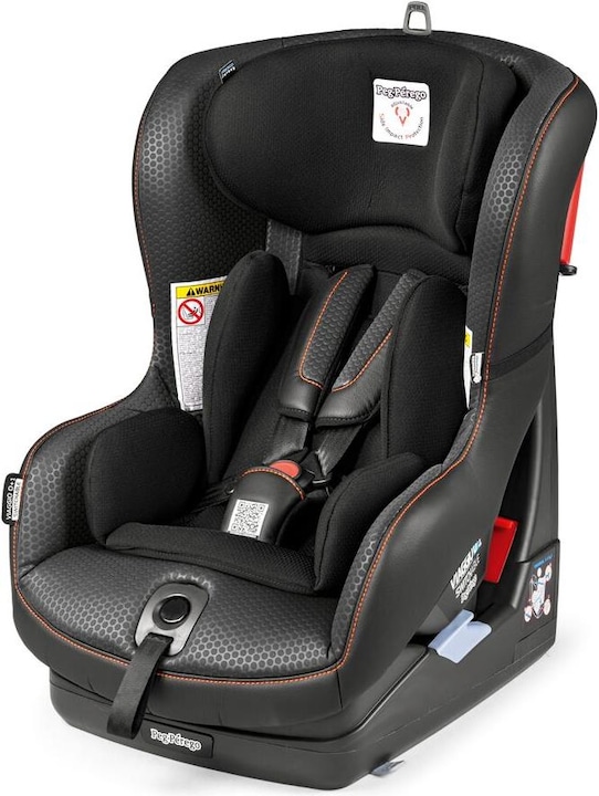 Actual product image Peg Perego Viaggio 0+1 Switchable Techno