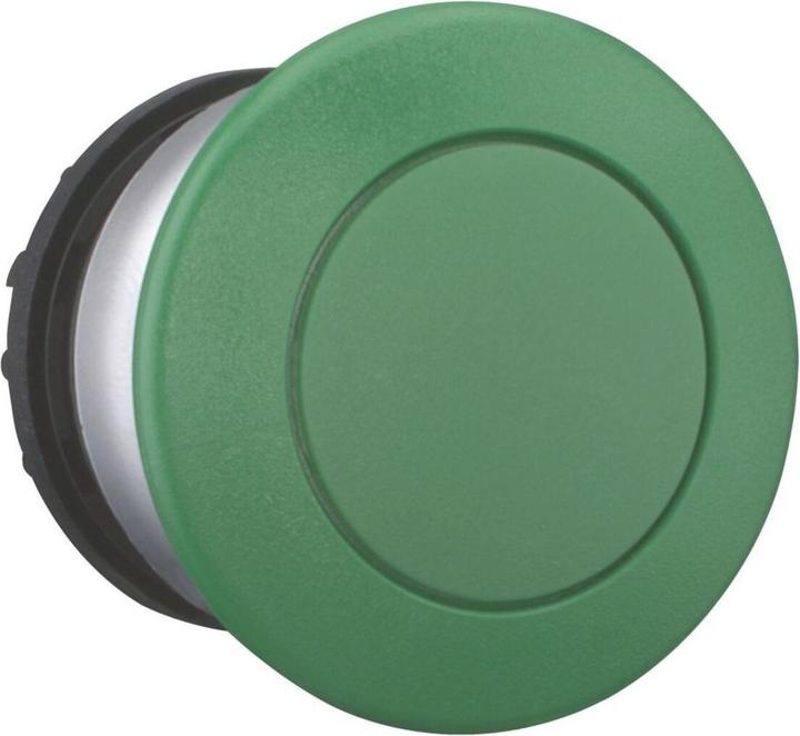 Produktbild Eaton Pushbutton Mushroom Head Green