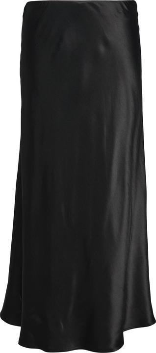 Produktbild Comma Rock Midirock aus Satin (42)