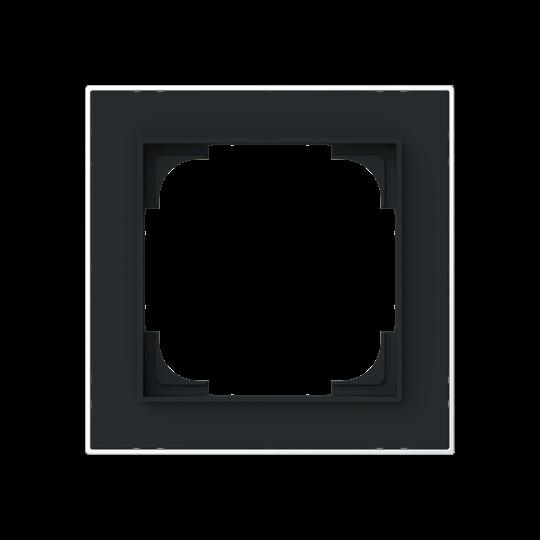 Produktbild Busch-Jaeger Rahmen 1-fach