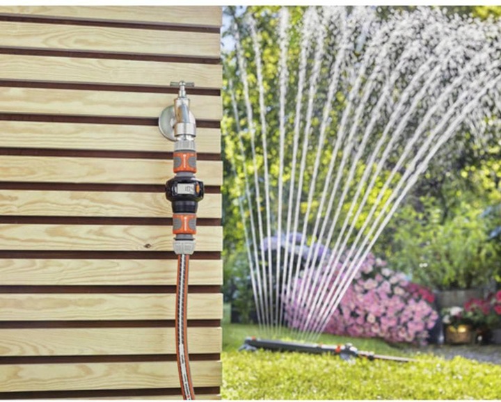 Productafbeelding Gardena AquaCount (Irrigatiecomputer)