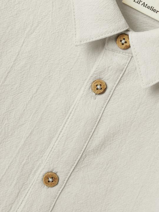 Produktbild Name it Bio-Baumwoll Hemd (98)