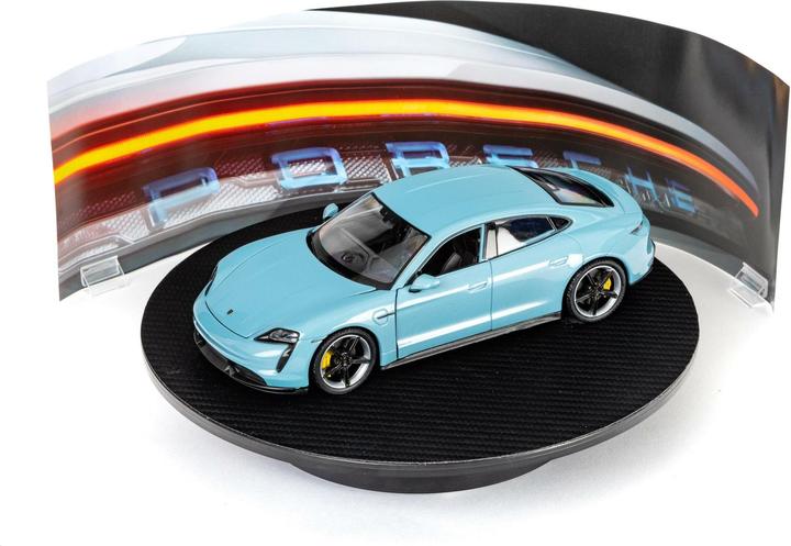 Image du produit Franzis Porsche Taycan