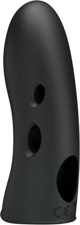 Image du produit Lovetoy PRETTY LOVE - MARICO Vibromasseur électrique à doigts 7 fonctions USB