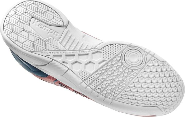 Immagine prodotto Kempa Scarpe da pallamano Attack 2.0 Donna rosa (40.5)