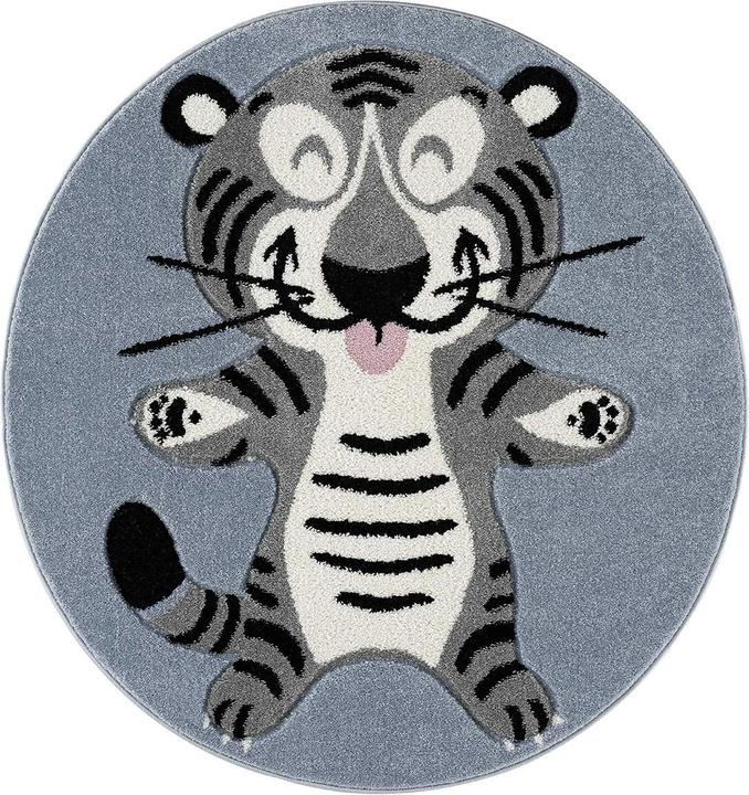 Produktbild Lipo Tiger (120 x 120 cm)