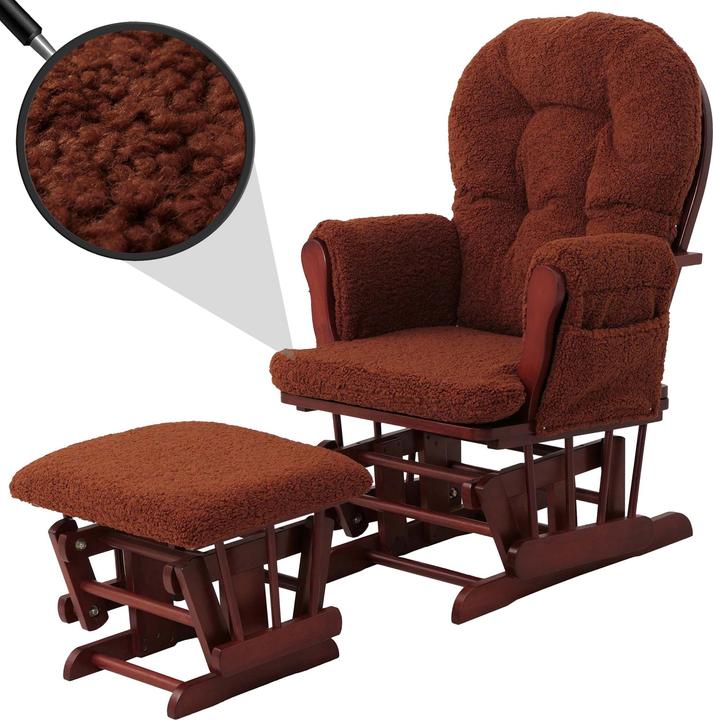 Produktbild JOHN316 Schaukelstuhl