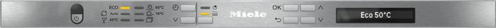 Produktbild Miele G 3885-55 SCVi