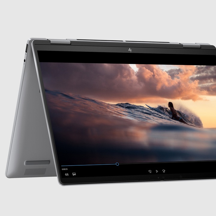 Productafbeelding HP Envy x360 (14", Intel Core Ultra 7 155U, 32 GB, 1000 GB, NL)