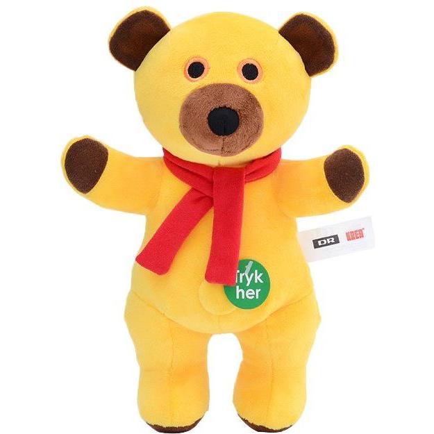 Drift DR - Talking Bamse (6-266)