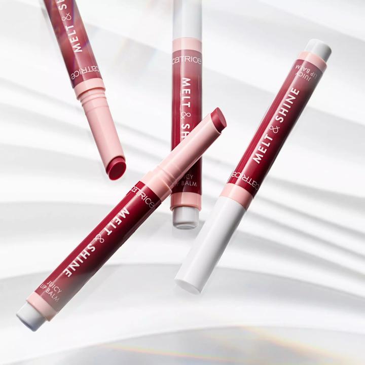 Produktbild Catrice Lip Gloss Melt and Shine (Lippengel)
