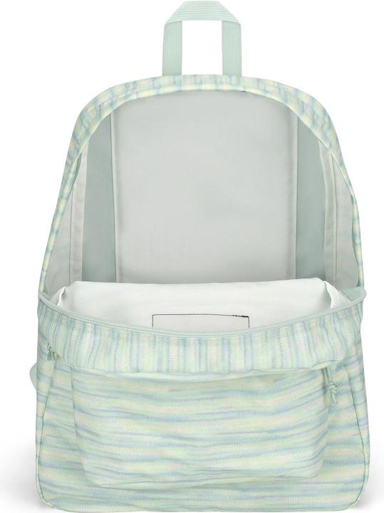 Actual product image JanSport backpack superbreak (25 l)
