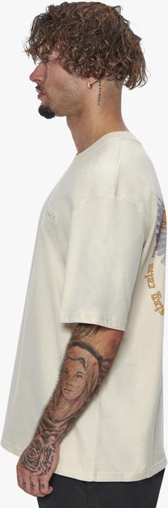 Image du produit Dropsize T-shirt Heavy Oversize Dove 2.0 - 124717 (L)