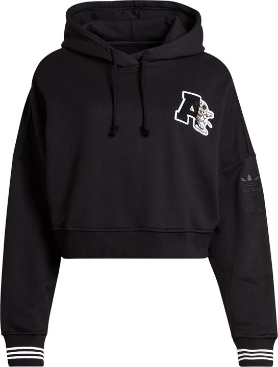 Actual product image adidas Disney Hoodie - 89129 (32)