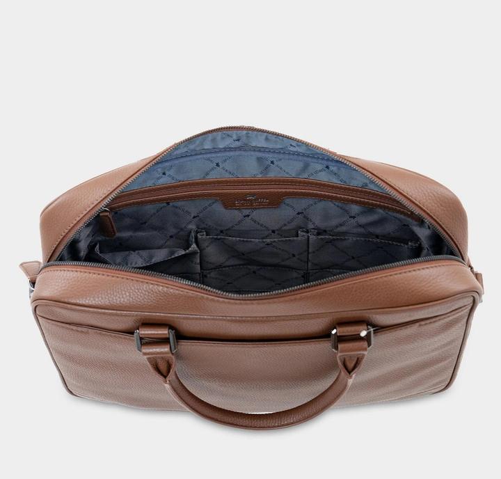 Produktbild Braun Büffel Theo (15")