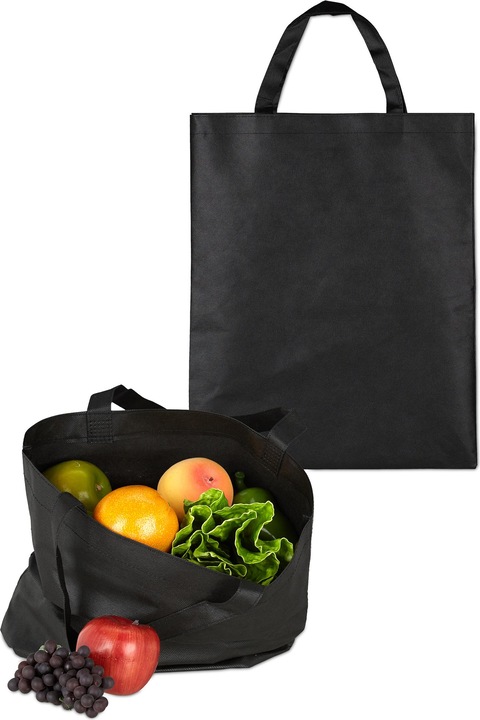 Immagine prodotto Relaxdays Set da 10 sacchetti