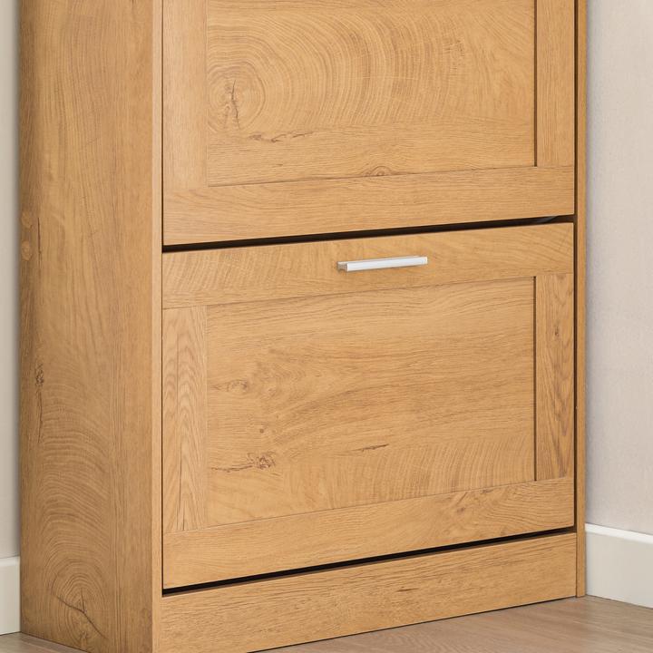 Immagine prodotto SoBuy Ribaltina per scarpe (60 x 79 x 23 cm)