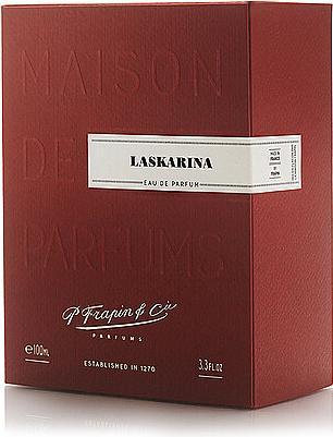 Immagine prodotto Frapin Laskarina Eau de Parfum per donna (Eau de parfum, 100 ml)