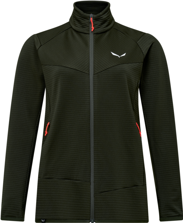 Salewa Puez Altavia Pl Jkt W