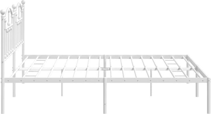 Image du produit vidaXL Bettgestell (193 x 203 cm)