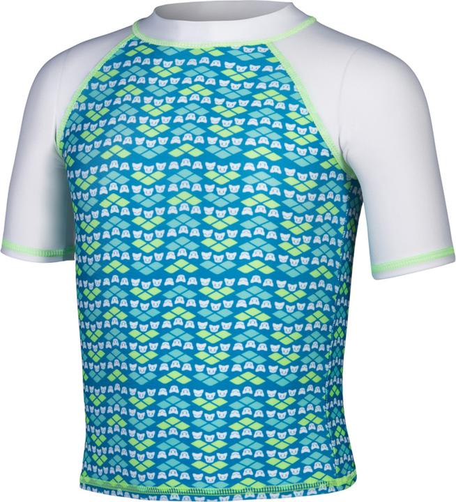 Immagine prodotto Arena Maglietta Uv S/S per bambini (116)