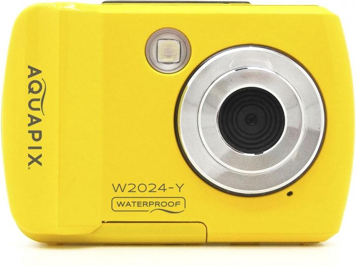 Actual product image Easypix Aquapix W2024 Splash (5 Mpx, 1/2.5")